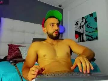 yiyo10_ on Chaturbate 