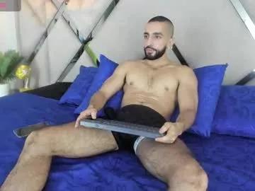 yiyo10_ on Chaturbate 