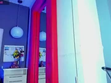 yiyo10_ on Chaturbate 