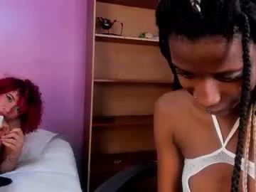 Chaturbate yuya_mbb is Freechat yuya_mbb — Good night!! Happy to be here again ;) #ebony #squirt #bigpussylips #anal #18