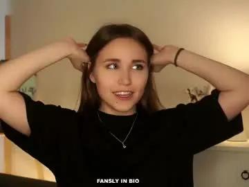 zeldaes — GOAL: ur vibration make me wet [147 tokens remaining] i got a lot of emotions ^^ Hi im Em, lets get hot together #shy #New #18 #cute #teen