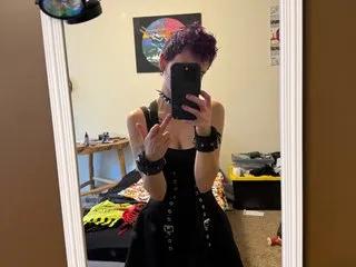 GothRaveBae — Group on Streamate