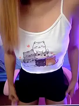 25sweetlilbunny — Destroy me