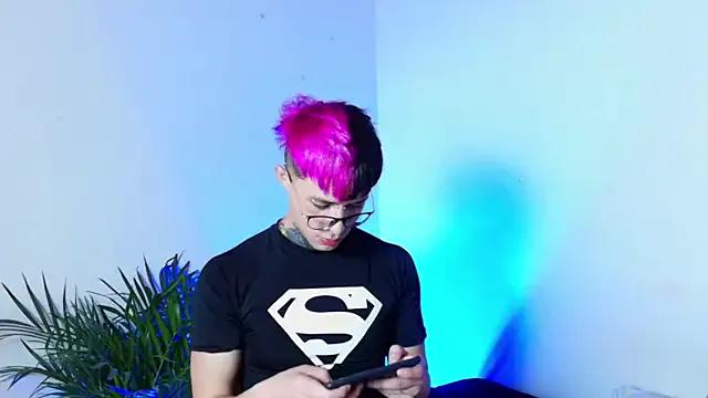 StripChat 7_Saturno_7 is Freechat 7_Saturno_7 —