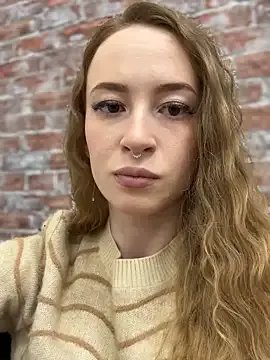 _AngelMoon_ on StripChat