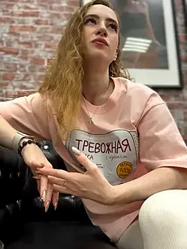 _AngelMoon_ on StripChat