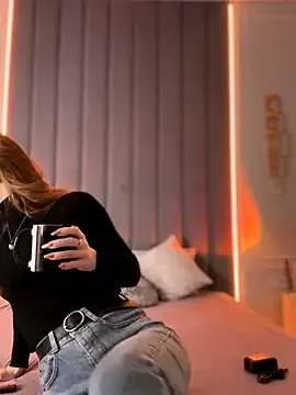 _AngelMoon_ on StripChat