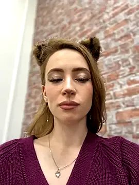 _AngelMoon_ on StripChat