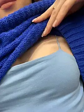 _AngelMoon_ on StripChat