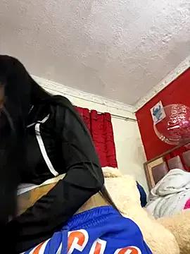 Freechat _Dulcinea777 on StripChat