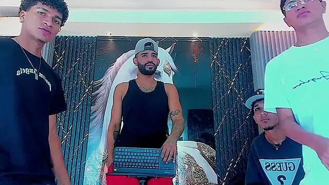 StripChat _Gods_of_Olympus_ is Freechat _Gods_of_Olympus_ — naked 4 boys all