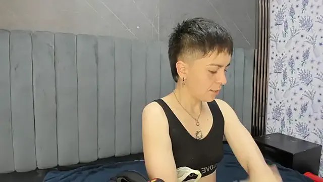 _Hannah_Hot — show naked