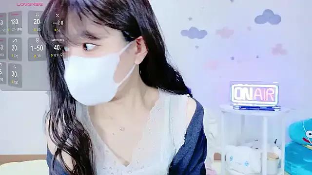 _Iroha_99 — Freechat on StripChat