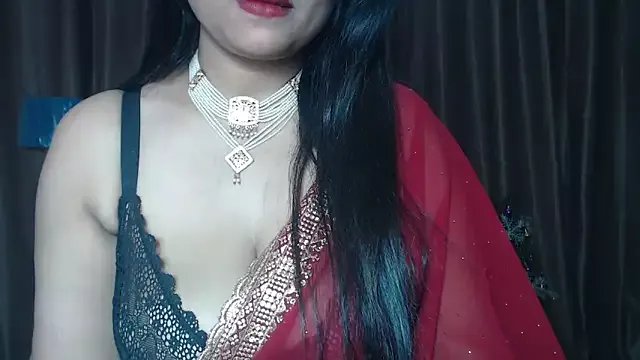 Freechat _Kamakshi on StripChat