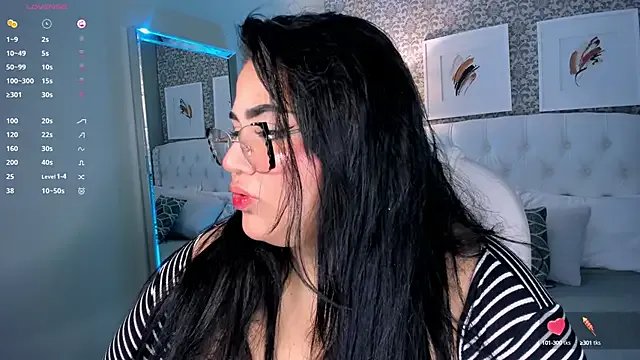 _michel_bbw on StripChat