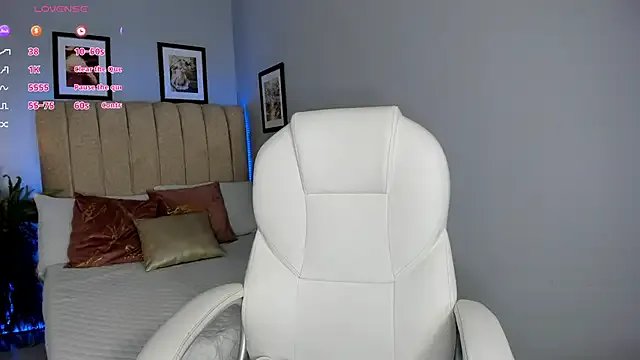 _michel_bbw on StripChat