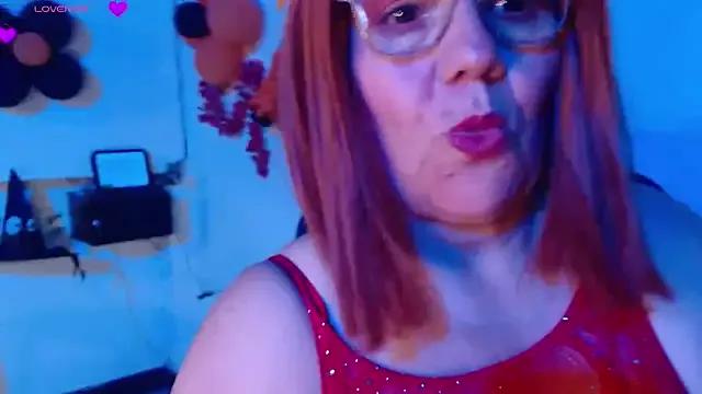 _samara — Strip tease lento 