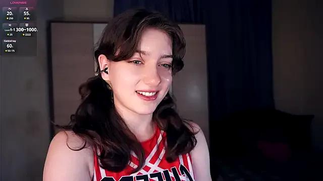AccaAcuff — lick my finger