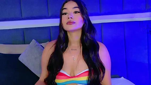 StripChat Adaa_Stone is Freechat Adaa_Stone — rub clit