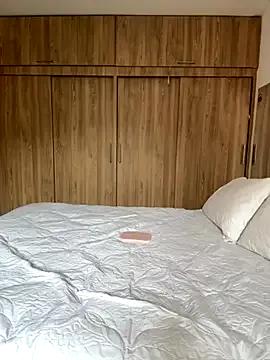 adahara19 — naked and Show asshole