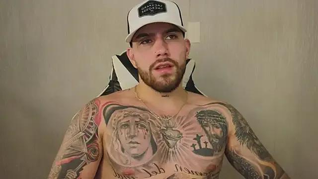 StripChat Ades_Lowe is Freechat Ades_Lowe — cum show