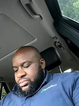 africandickxxl — African fat dick bbc cum show