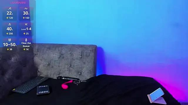 Freechat agathabela on StripChat