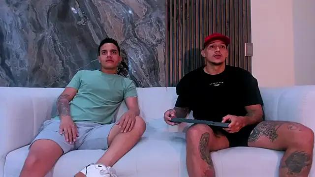 StripChat alessandroo__ is Freechat alessandroo__ — suck dick