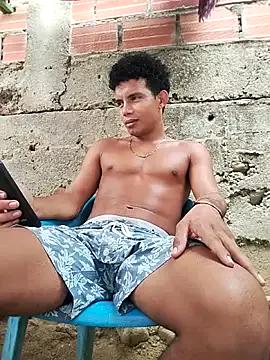 alex_candela — bang cock hard