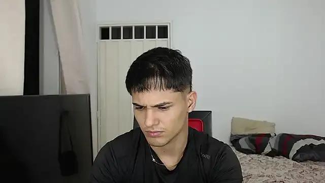 StripChat Alex_mojica is Freechat Alex_mojica — FUll naked alez