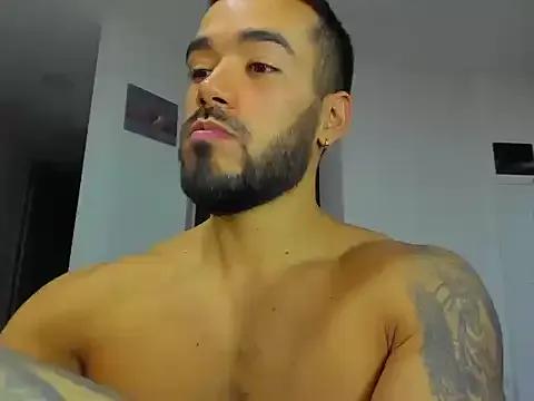StripChat Alexander_Martines is Freechat Alexander_Martines — Freechat on StripChat