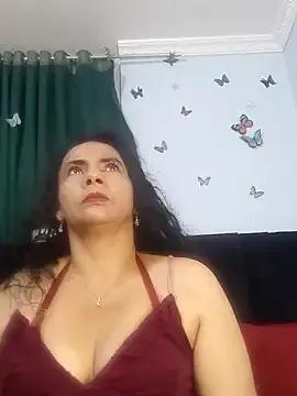 Freechat AlexaNovoa_ on StripChat