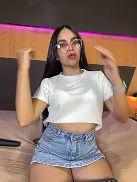 Alexia__cox — Spit pussy