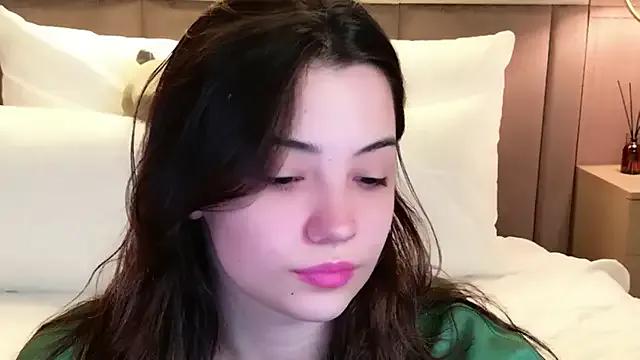 Alice_Deleon — Freechat on StripChat