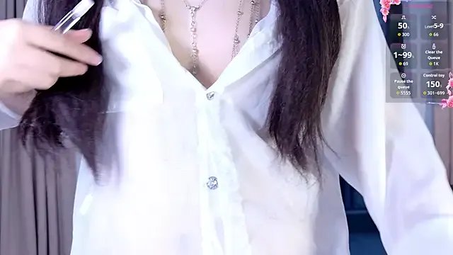 Freechat Alien1227 on StripChat