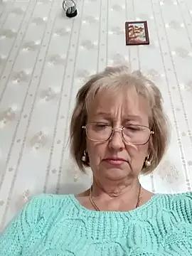 AlikaSwan5821 — Freechat on StripChat