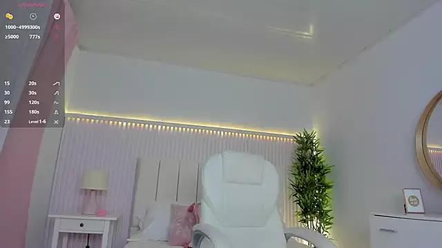 Private Alissa_piee on StripChat