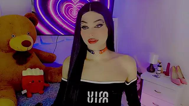 Freechat amal_baddell on StripChat