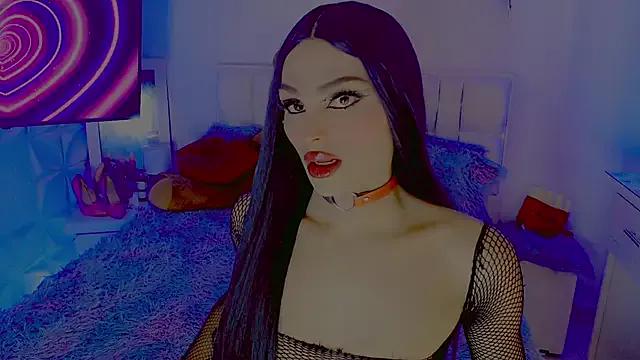 Freechat amal_baddell on StripChat