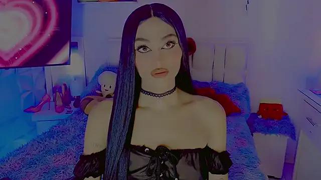 Freechat amal_baddell on StripChat