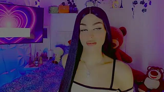 Freechat amal_baddell on StripChat