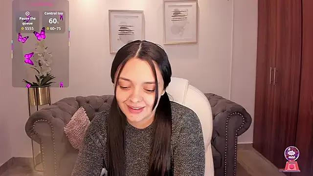 amelia_cherry — fuck my pussy