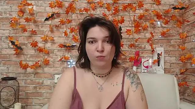 Amelia_Kiss_ — Make my pussy crazy