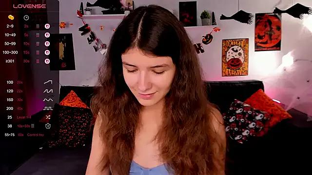 StripChat amy_cute_cat is Freechat amy_cute_cat — sit on the splits