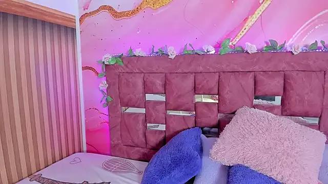 amy_rose__ — Freechat on StripChat