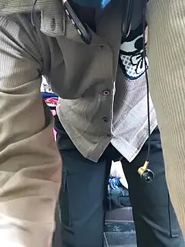 StripChat Ananya_34 is Freechat Ananya_34 — Full nude with aashole