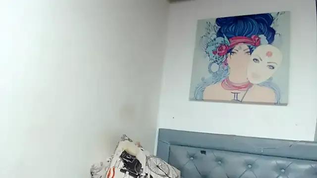 andre20a31 — CUM