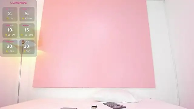 Freechat andyylove_jk on StripChat