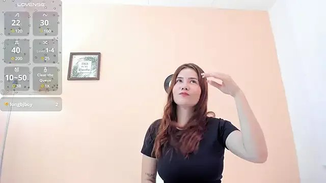 Freechat andyylove_jk on StripChat