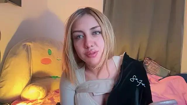 StripChat Angel_doll_bunnyy is Freechat Angel_doll_bunnyy — naked + blow job